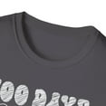 thumbnail image 4 of 100 Days Smile, Gildan Unisex Softstyle T-Shirt, School Graphic Tee, S-3XL, 4 of 5