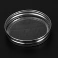 thumbnail image 2 of OULII 2Pcs Sprouting Screen Lid Stainless Steel for Mason Jars Kitchen Use, 2 of 8
