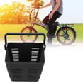 thumbnail image 4 of Panier de Scooter, Panier de Mobilité Résistant aux Intempéries Compatible pour Magasinage, 4 of 8