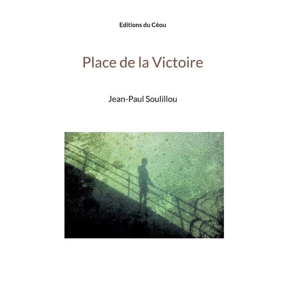 Place de la Victoire, (Paperback)