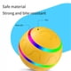 thumbnail image 3 of Bola Voladora para Mascotas Pelota que rebota automática, pelota de salto impermeable para perros, suministros para mascotas (amarillo), 3 of 5
