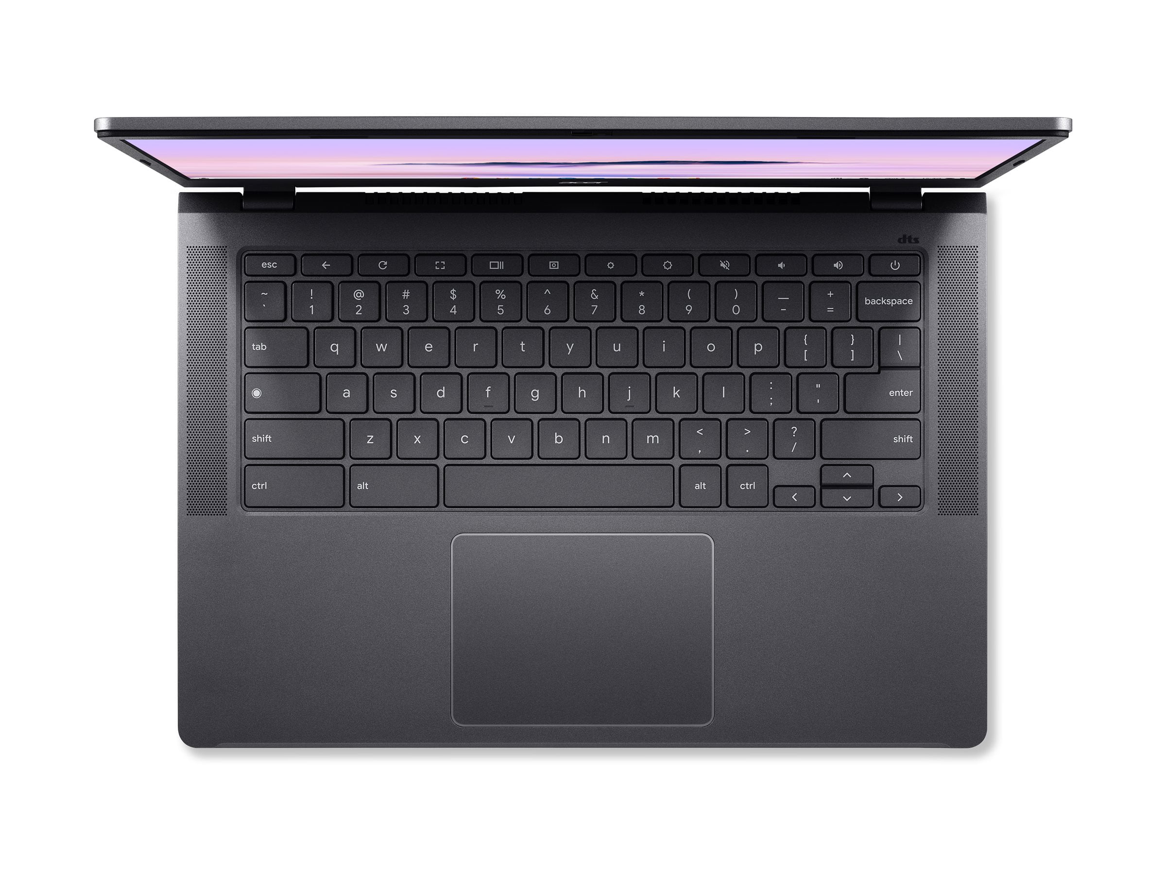 Acer Chromebook Plus 514 CB514-4HT - Intel Core i3 - N305