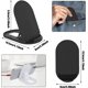 thumbnail image 3 of Soporte plegable para teléfono celular de 6 piezas, soporte ajustable para teléfono celular, universal para todos los teléfonos celulares y tabletas., 3 of 5