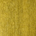 thumbnail image 1 of Ahgly Company Indoor Square Solid Yellow Modern Area Rugs, 3' Square, 1 of 4