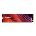 thumbnail image 1 of Unidad de Estado Solido SSD M.2 2TB LENOVO LN860 NVMe PCIe 3.0 3350/3000 MB/s 5SD1N53079, 1 of 5