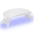 thumbnail image 4 of Lámpara De Uñas LED, Exquisita Y Hermosa, Fácil De Transportar, Secador De Uñas Fácil De Almacenar, Para Tienda De Salón En Casa, 4 of 7