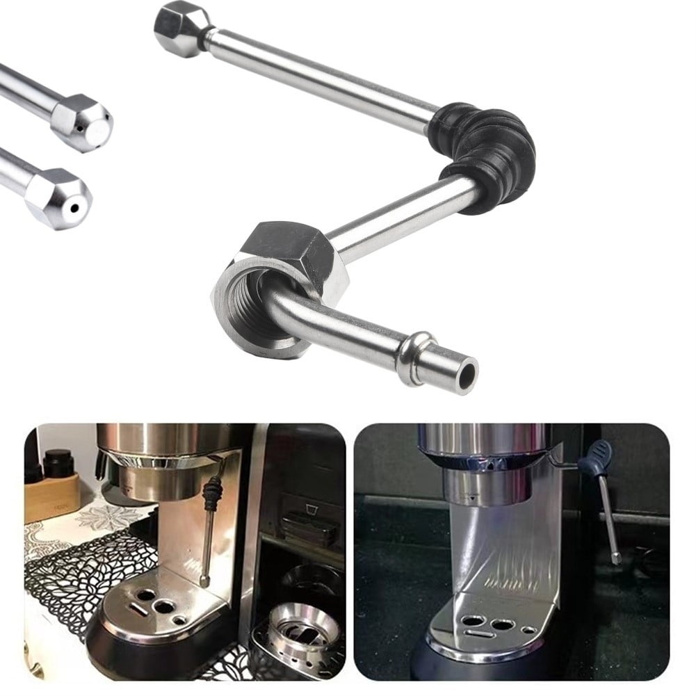 Delonghi Ec685 Rancilio Silvia Steam Wand Delonghi Dedica Steam