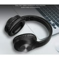 thumbnail image 5 of Wireless Headphones for Samsung Galaxy Tab S9 11"/Tab S9 Plus 12.4" - Foldable Headset w Mic Hands-free Earphones Earbuds Over Ear, 5 of 6