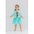 thumbnail image 5 of Disney Princess Jasmine Little Girls Tulle Dress Toddler to Little Kid, 5 of 5