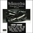 thumbnail image 7 of Limited Edition Extra: Bimota Limited Edition Extra 1991-2000 (Paperback), 7 of 7