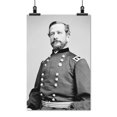 thumbnail image 2 of Print: Portrait Of Maj. Gen. Alfred Pleasonton, Officer Of The Federal, 2 of 4