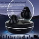 thumbnail image 5 of Auricular Bluetooth Tipo de Clip de Oreja Abierta Deportes Juegos Auriculares Inalámbricos Portátiles con Cancelación de Ruido Azul, 5 of 8