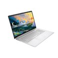 thumbnail image 3 of HP 17.3" HD+ Touch Laptop, Intel Core i3-1215U, 16GB RAM, 1TB PCIe SSD, Numeric Keypad, Webcam, Wi-Fi, HDMI, Windows 11 Home, Silver, 3 of 4