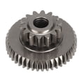 thumbnail image 2 of ,Dual Gear Teeth 44 Dual Gear Teeth Starter Teeth Gear Multi-Functional, 2 of 7