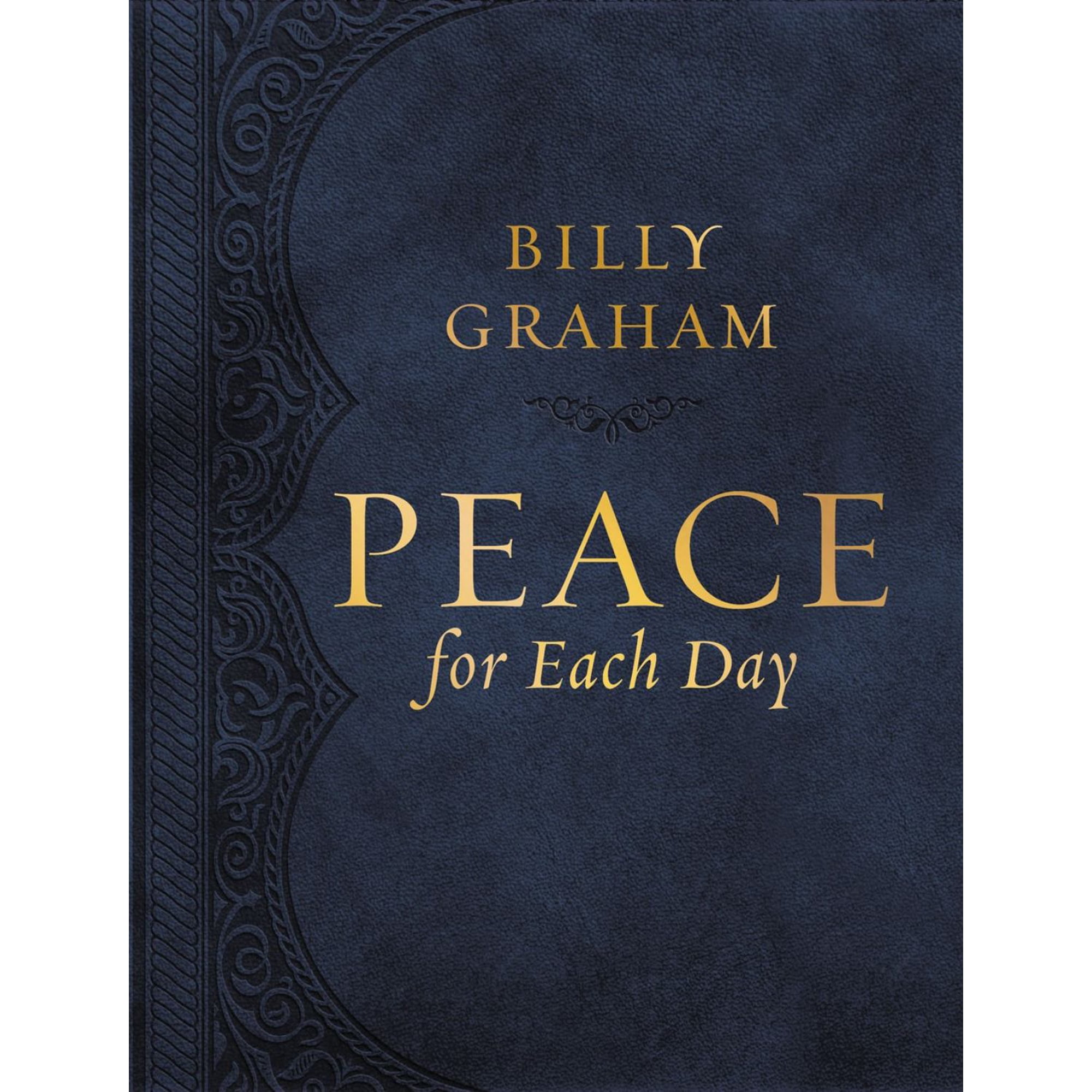Peace for Each Day (Hardcover)