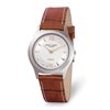 Charles-Hubert Paris Men's Charles-Hubert- Paris Stainless Steel Case Quartz Watch #3705