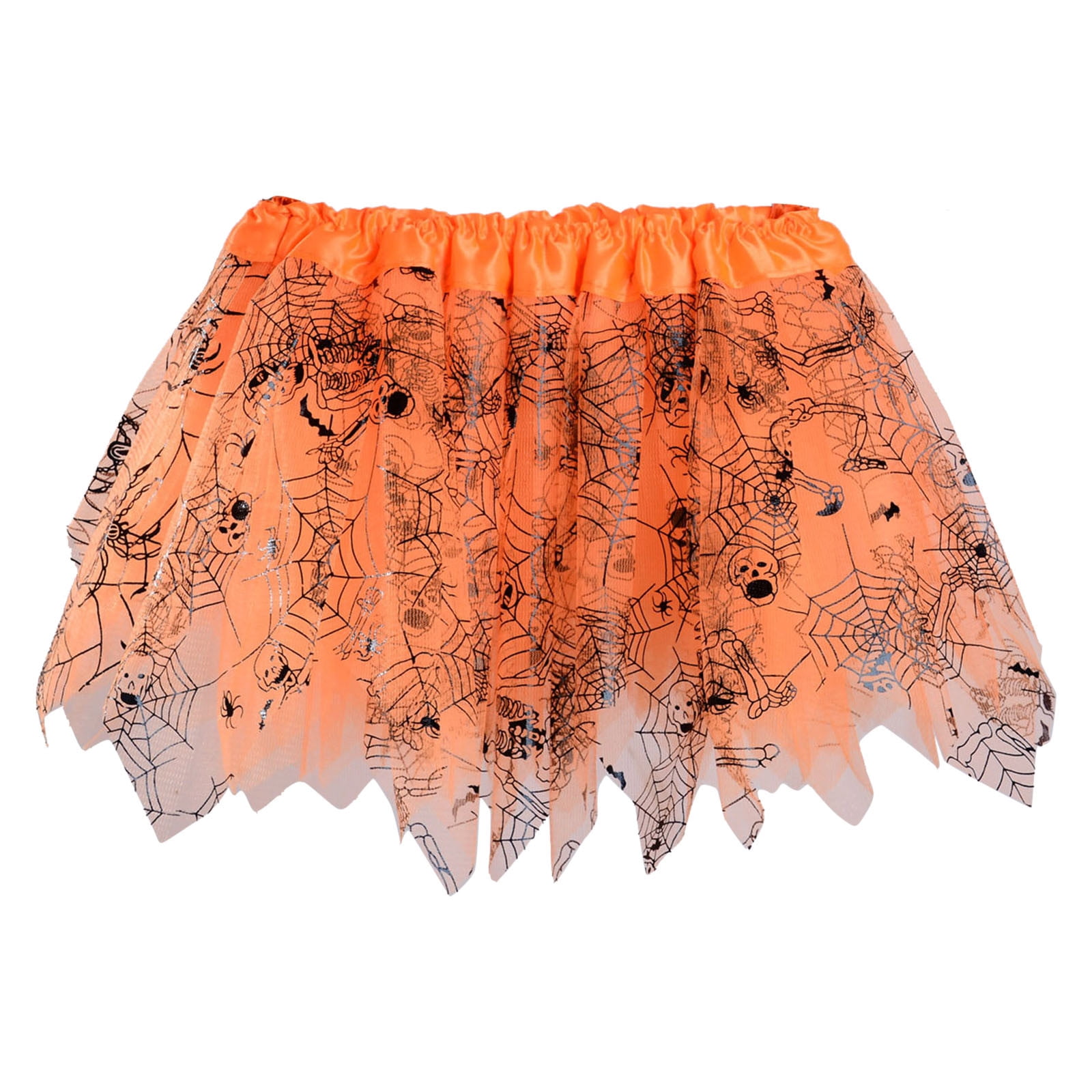 Womens Skirt Skirt Mesh Skirt Party Show Skirt