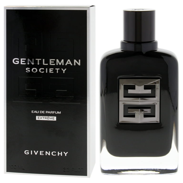 香水(男性用) Givenchy Gentleman Society EDP 100ml Givenchy Beauty