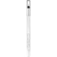 thumbnail image 2 of Maybelline EyeStudio Lasting Drama Waterproof Gel Pencil Eyeliner, Cashmere White, 2 of 7