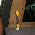 thumbnail image 4 of Camco PowerGrip Camper/RV 50-Amp Adapter | 90-Degree Locking Female, 18-Inches (55562), 4 of 12