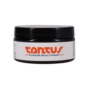 Tantus Apothecary Spanking Water Based Personal Cream, Leather, 8 oz,Gel