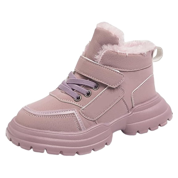 MYShe Light Up Shoes for Boys Girls Toddler Sneakers Breathable Sport Walking Shoes for Kids Toddler Boy Girl Athletic Shoes,Purple,Size 13