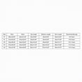 thumbnail image 3 of TOWED22 Girls 3 Piece Bathing Suit Summer Swimsuit UPF Bikini Set with Rash Guard Top and Cover Up Pants Blue,8-9 Y, 3 of 6