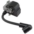 thumbnail image 3 of Bobina De Encendido Con Bujía Para Stihl Fs38 Fs46 Fs45 Fs55 Fc55 Fc55z Fc55-dz Hl45 Hl45z Hl45-dz Hs45 Hs45z Km55 Km55rz Km55c Km55r Trono, 3 of 5