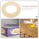 thumbnail image 5 of 1 rollo de cinta de sellado, cinta de sellado de estaño para alimentos, cinta de sellado transparente, cinta de sellado adhesiva, cinta de sellado para cajas de alimentos, 5 of 8