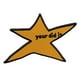 thumbnail image 5 of Broches de para niños, suministros de incentivos con alfileres de reconocimiento de palabras positivas, minibotones, alfileres de estrellas, 5 of 9