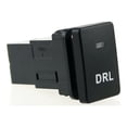thumbnail image 1 of CTIRCHIU 1Set Black Car Push Start Button for Car Owners with On Off Control, 1 of 2