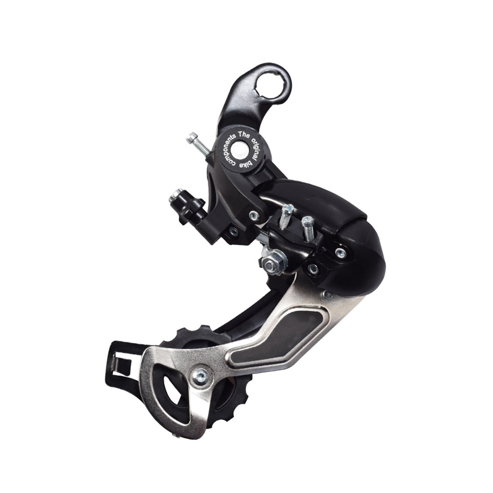 Shimano Tourney TX55 6/7-Speed Rear Bicycle Derailleur Direct