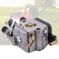 thumbnail image 3 of 10X Carburador para Fs80 Carburador - Fc55 Fc75 Fc85 Fs310 Fs38 Fs45 Fs45C Fs45L Fs46 Fs55 Fs55Rc Fs55T Fs74 Fs75 Fs76 Fs80 Fs85 Hs45 Hs75 Hs80 Carburador (Fs80), 3 of 5