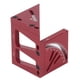 thumbnail image 2 of Regla De Medición De Carpintería, Reglas Multiángulo 3D, Regla De Línea De Dibujo De 45 90 Grados, Transportador Cuadrado De Carpintería De Aleación De Aluminio, 2 of 8