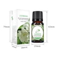 thumbnail image 4 of Aceite Aromaterapia Grado Terapéutico Aroma Soluble en Agua 10ML, 4 of 5
