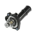 thumbnail image 7 of Engine Coolant Thermostat Housing Assembly for Mazda for Ford 34046 LF7015170, 7 of 7