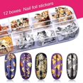 thumbnail image 2 of Manicure Tool SetStyle 2, 2 of 4