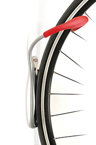 delta cycle leonardo da vinci single bike storage rack hook hanger