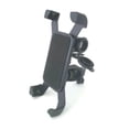 thumbnail image 1 of Soporte Y CARGADOR CONTOYSA PARA Celular Motocicleta negro CH-061, 1 of 4