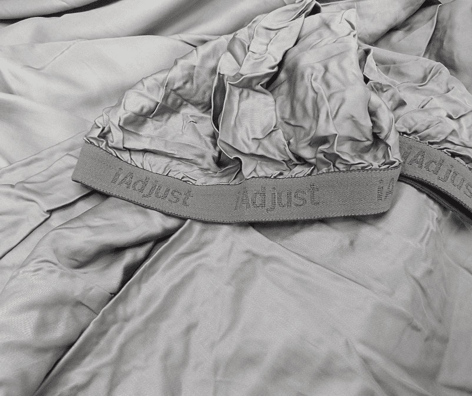 IAdjust Organic Bamboo Sheets - King - Charcoal