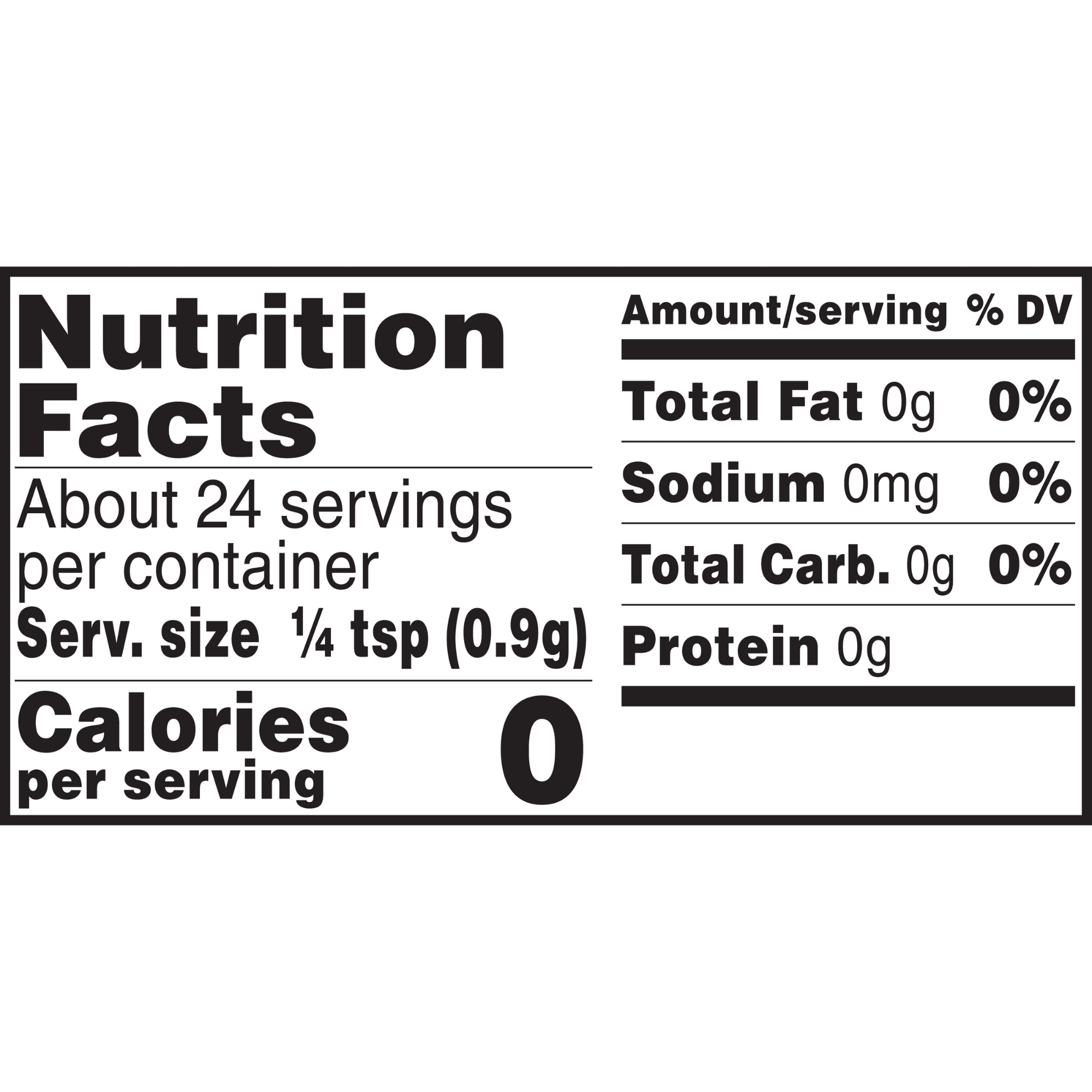 Fleischmann's Rapid Rise Instant Yeast, 3 Count 1/4oz