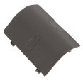 thumbnail image 4 of Cubierta de enchufe de diagnóstico 51439190686 ABS Kick Panel Trim Cap accesorios interiores de coche reemplazo para F25 X3 F26 X4 LHD gris, 4 of 5