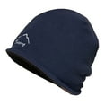 thumbnail image 2 of Chapeau de Ski d'Hiver Résistant au Froid pour Hommes et Femmes Casquette Extérieure Polaire Réversible Coupe-Vent Chaude, 2 of 4