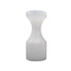 thumbnail image 3 of Molde de vela suave silicona artesanía artesanal para hornear chocolate molde de cera festival decorativo artesanía ornamentos accesorios accesorios regalos flor Speravity HA012525-01, 3 of 7