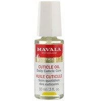 Huile Mavala Traitement des Cuticules Quotidiennes Cuticules 10 ml
