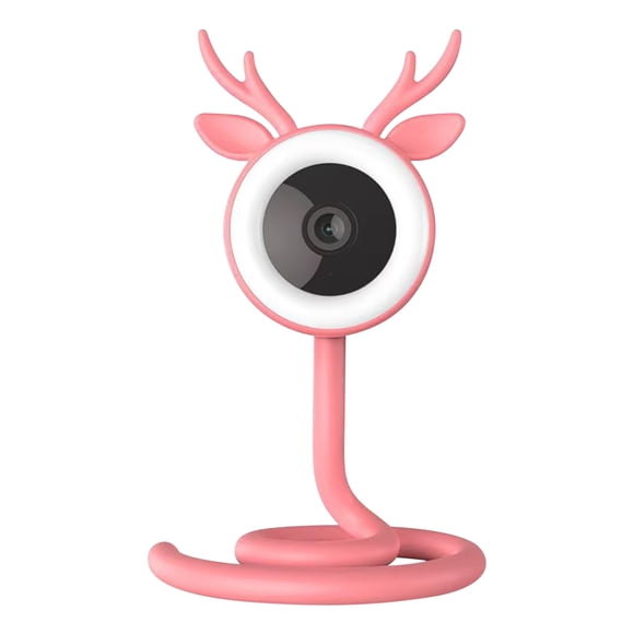 Monitor de bebé Pisexur Electronics para hombres, inalámbrico, de 4 MP, con detección de humedad por infrarrojos, 100-240 V, bajo nivel de ruido, para cunas y niños. Organizador de dispositivos elect