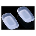 thumbnail image 2 of 5 Pairs Air Bag Eyeglass Nose Pads Non-Slip Air Chamber Eyeglasses Nose Pads, 2 of 7