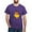 Purple, variant on CafePress - Construction Chick Men's Value T Shirt - Men's Classic Graphic Cotton T-Shirt