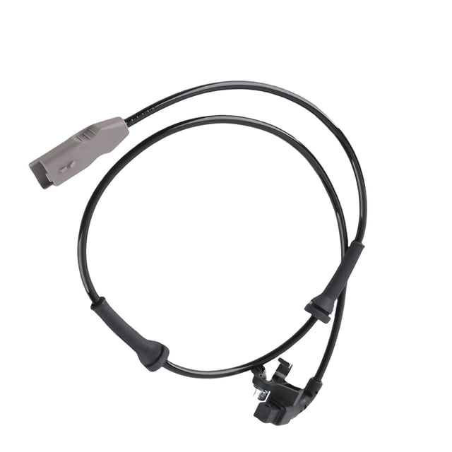 Sensor Trasero Del Sensor De Velocidad De La Rueda Del ABS Izquierdo Y Derecho 9659058180 Se Adapta A C4