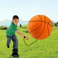 thumbnail image 2 of Balle de Retour au Poignet, Balles de Poignet Sport de 2,36 Po sur un, 2 of 8